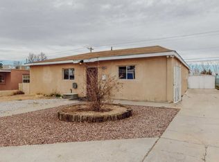 5013 Comanche Rd NE, Albuquerque, NM 87110