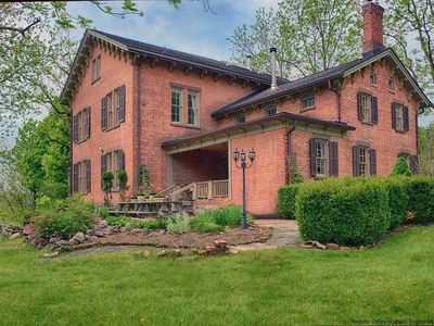 707 Albany Post Rd, Gardiner, NY, 12561