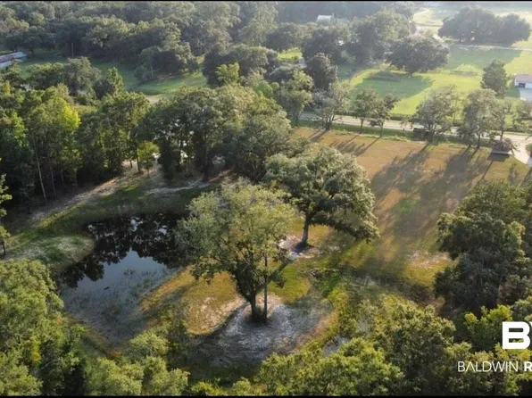 286 Dead Lake Rd, Creola, AL 36525