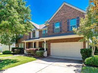 24103 Gentle Moss Ln, Katy, TX 77494