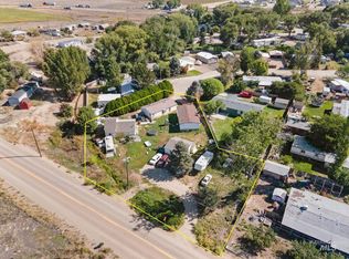 24961 Sunburst Dr, Caldwell, ID 83607