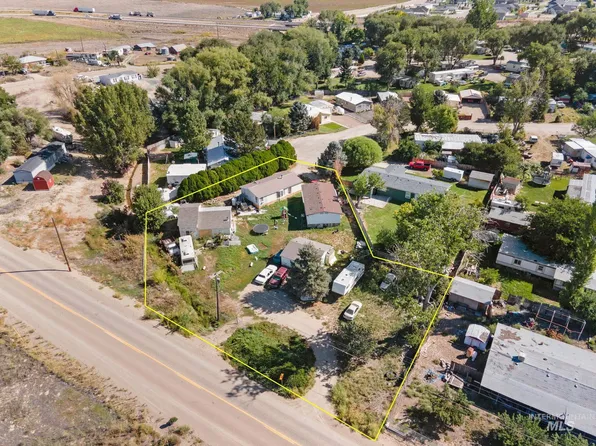 24961 Sunburst Dr, Caldwell, ID 83607