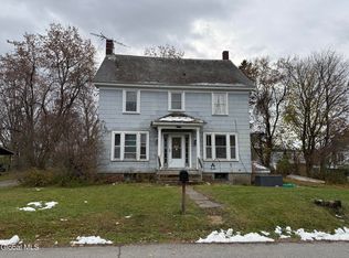 46 Brook Street, Port Henry, NY 12974