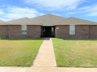 803 N Bangor Ave APT A, Lubbock, TX 79416