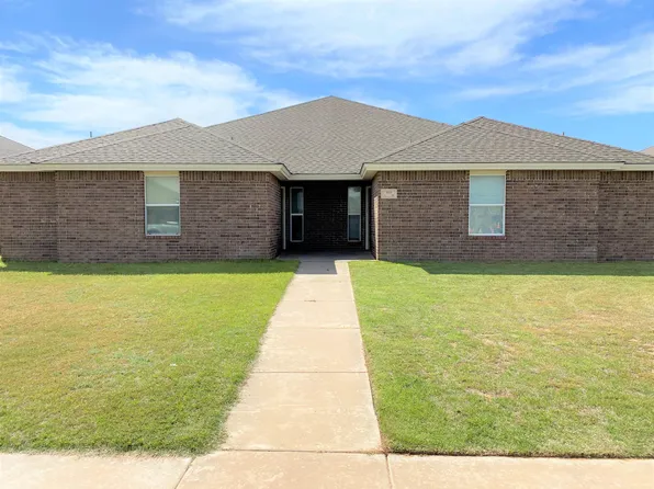 803 N Bangor Ave APT A, Lubbock, TX 79416