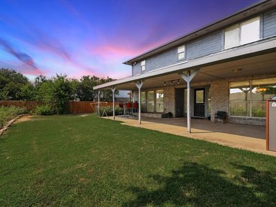 8440 Stephanie Dr, North Richland Hills, TX, 76182