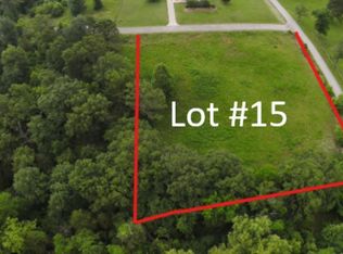 15 Silverthorne Cir, Mountain Home, AR 72653