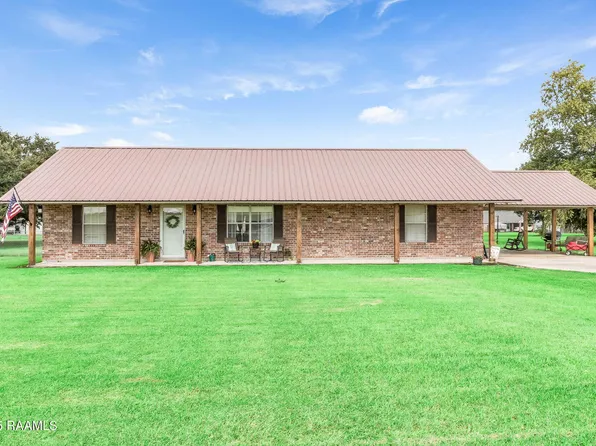 487 Saint Mark Ave, Opelousas, LA 70570