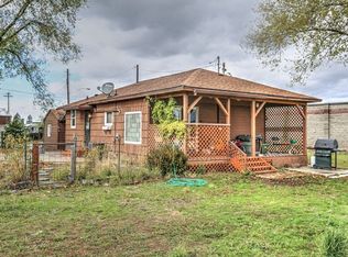 9924 E Baldwin Ave, Spokane, WA 99206