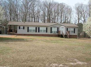 26973 Neighborhood Dr, Hensley, AR 72065