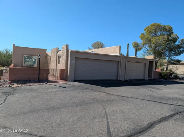 1424 N Rio Sonora, Green Valley, AZ 85614