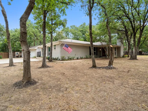 2336 Los Robles St, Grapevine, TX 76051