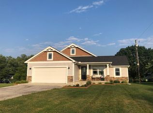 286 Waynoka Dr, Sardinia, OH