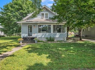 1110 M Ave, Milford, IA 51351