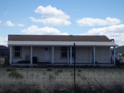 10165 Stardust Trl, Flagstaff, AZ, 86004