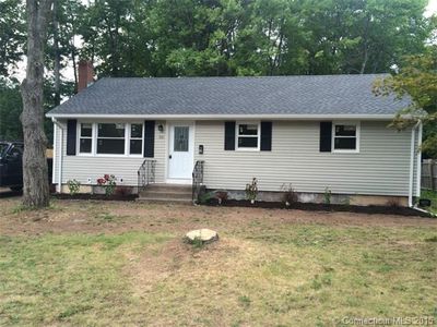 50 W Eggleston St, Bloomfield, CT, 06002