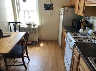 1820 Commonwealth Ave APT 31, Boston, MA 02135