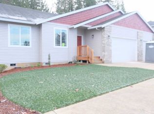 34753 Snow St, Saint Helens, OR 97051