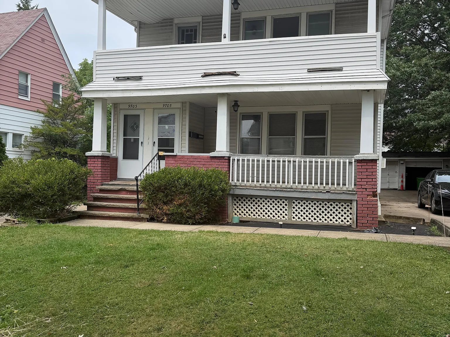 2 bed, 2048 sqft, $1,295 — Photo 1