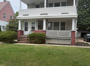 9703 Park Heights Ave, Garfield Heights, OH 44125