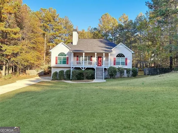 137 Champion Way, Hiram, GA 30141