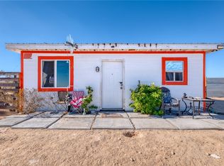 800 Brant Cross Rd, Twentynine Palms, CA 92277