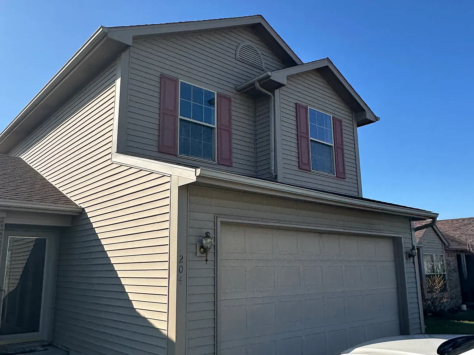 3 bed, 2.5 bath, 1520 sqft, $1,995 — Photo 1