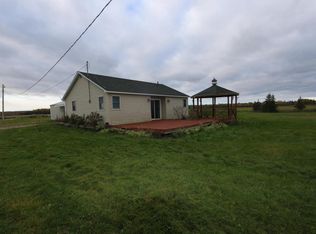 6563 E Taylor Rd, Pickford, MI 49774