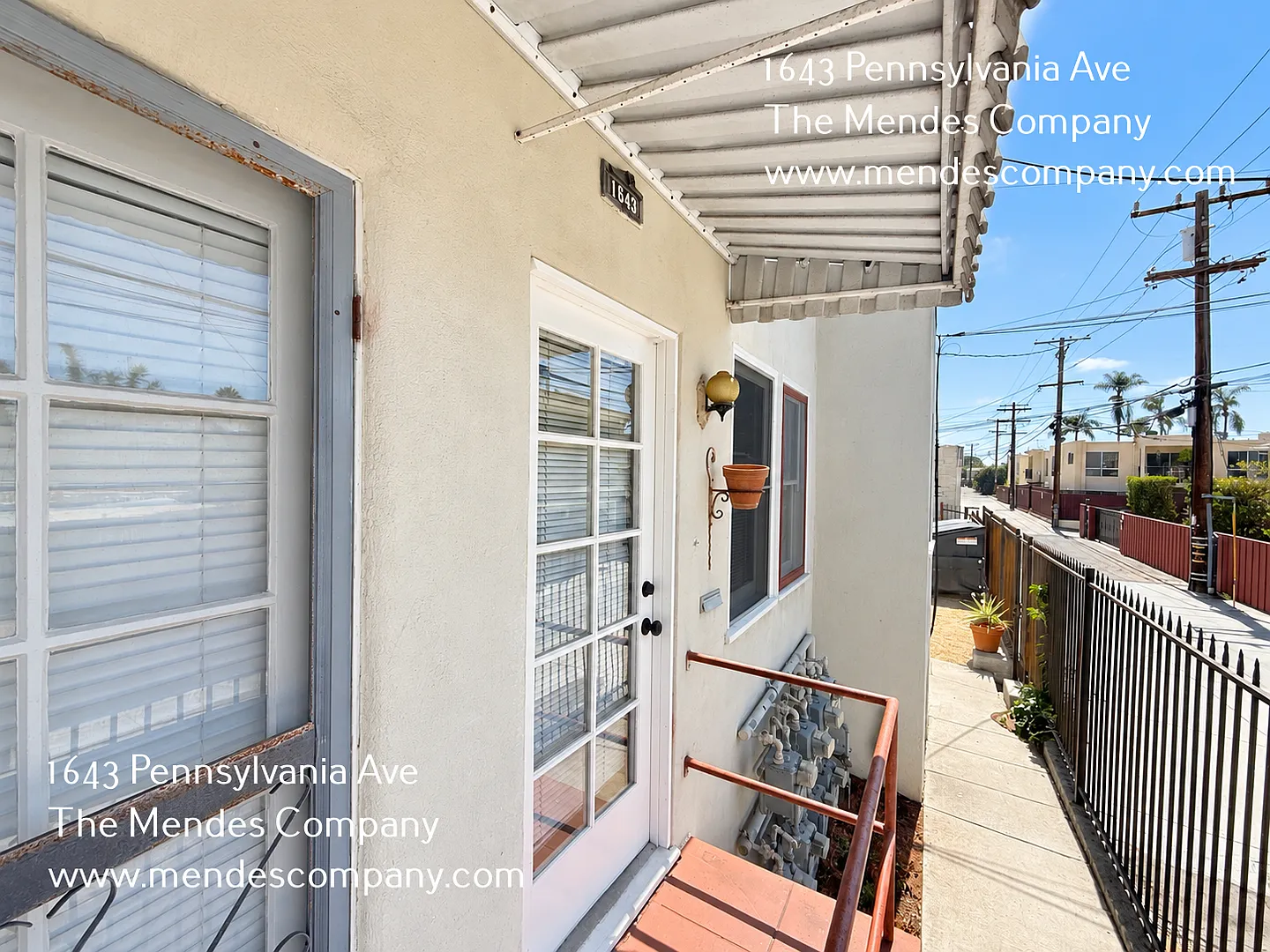 Charming Hillcrest Studio in a Highly Walkable Location! — Photo 2