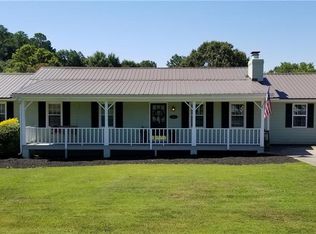 31 Benham Cres, Cartersville, GA 30120