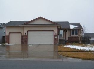 2210 S Milstead St, Wichita, KS 67209