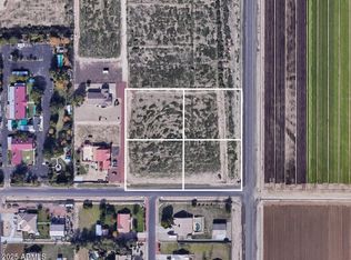 LOT 4 W Maryland Ave, Waddell, AZ 85355