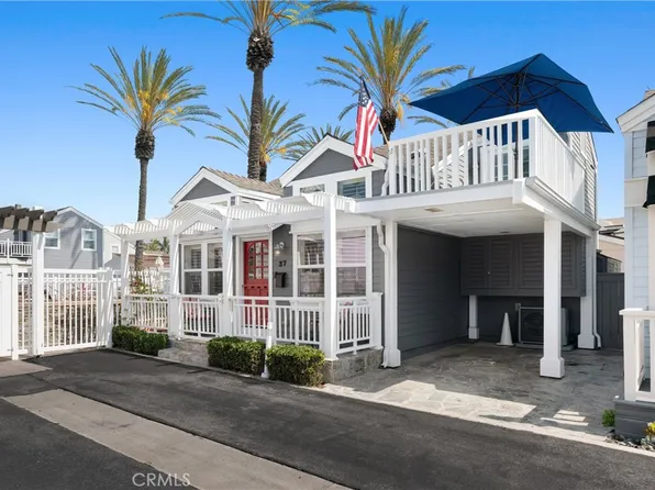 37 Cabrillo St, Newport Beach, CA 92663