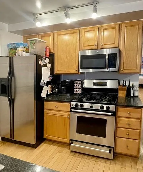 1340 Q St NW #T2 — Photo 7