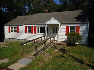 4901 Oriole Ave, North Chesterfield, VA 23234