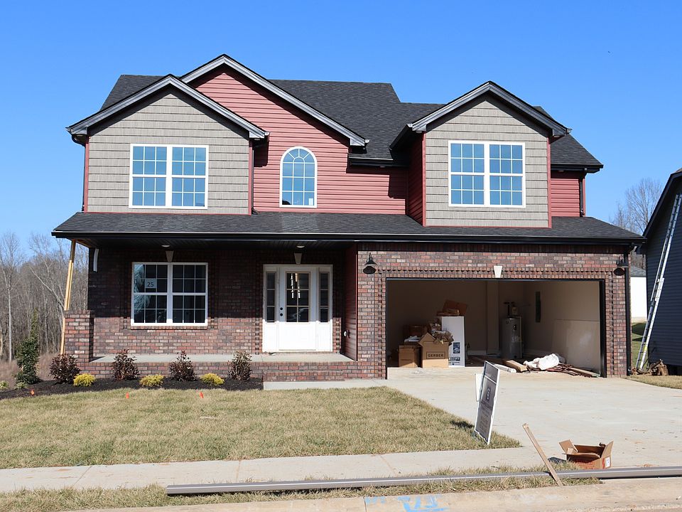 1st image of 521 Cresthaven Ln