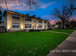 4625 Junius St #19, Dallas, TX 75246