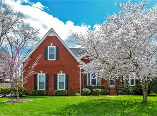 234 Savannah Ridge Dr, Murfreesboro, TN 37127