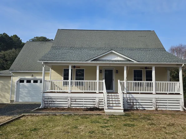 1095 Burnside Rd, Manteo, NC 27954