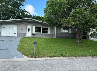 4517 Croton Dr, New Port Richey, FL 34652