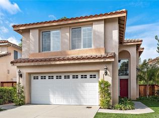 27 El Cencerro, Rancho Santa Margarita, CA 92688