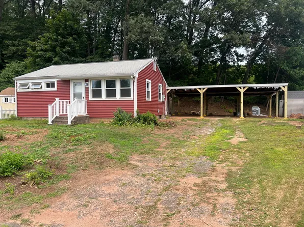 31 Whippoorwill Rd, Southington, CT 06489