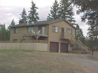 31540 N Priest River Dr, Spirit Lake, ID 83869