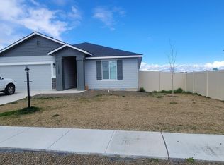 11268 W Smoke Riv, Nampa, ID 83686