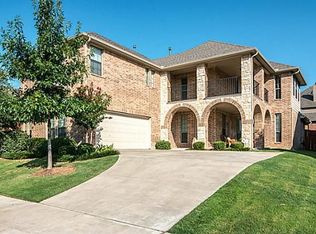 8831 Weston Ln, Argyle, TX 76226