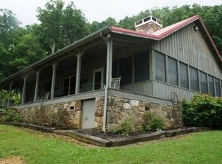 1625 Cedar Creek Cave Rd, Greeneville, TN 37743