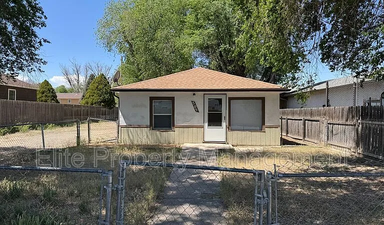 505 Orange St — Photo 1