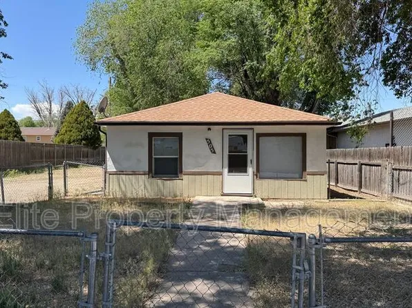 505 Orange St, Pueblo, CO 81005