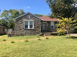 816 Argle Ave, Madison, TN 37115