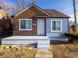 11032 Kennebec St, Detroit, MI 48205